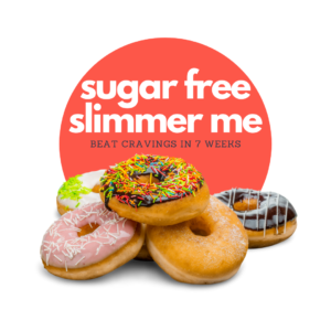 sugar free slimmer me
